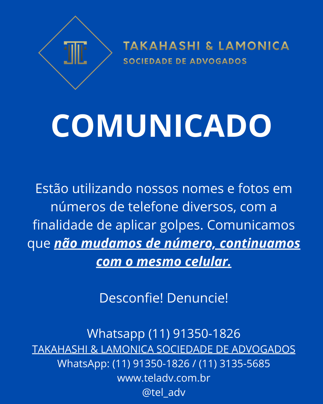 Imagem do Pop-up